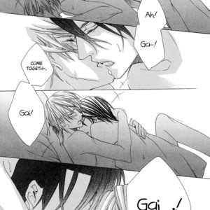 [TAKAGI Ryo] Shitsuji Game (update c.10) [Eng] – Gay Manga sex 98