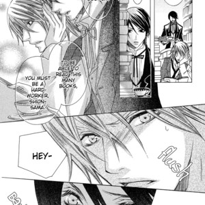 [TAKAGI Ryo] Shitsuji Game (update c.10) [Eng] – Gay Manga sex 118