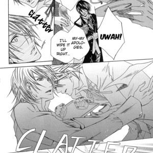 [TAKAGI Ryo] Shitsuji Game (update c.10) [Eng] – Gay Manga sex 119