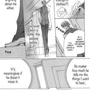 [TAKAGI Ryo] Shitsuji Game (update c.10) [Eng] – Gay Manga sex 124