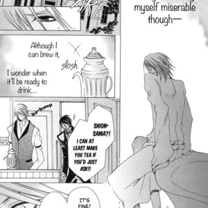 [TAKAGI Ryo] Shitsuji Game (update c.10) [Eng] – Gay Manga sex 135