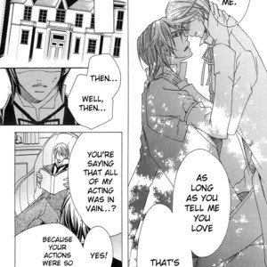 [TAKAGI Ryo] Shitsuji Game (update c.10) [Eng] – Gay Manga sex 144