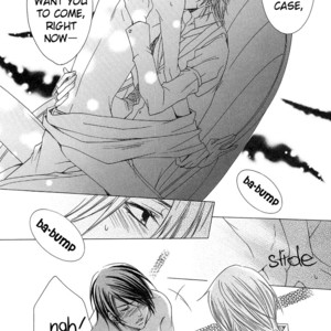 [TAKAGI Ryo] Shitsuji Game (update c.10) [Eng] – Gay Manga sex 147