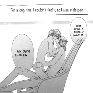 [TAKAGI Ryo] Shitsuji Game (update c.10) [Eng] – Gay Manga sex 149