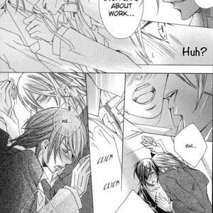[TAKAGI Ryo] Shitsuji Game (update c.10) [Eng] – Gay Manga sex 166