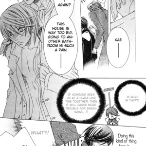 [TAKAGI Ryo] Shitsuji Game (update c.10) [Eng] – Gay Manga sex 169