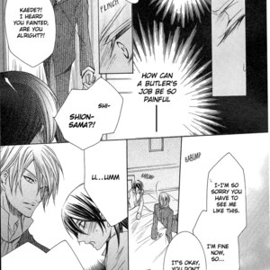 [TAKAGI Ryo] Shitsuji Game (update c.10) [Eng] – Gay Manga sex 179