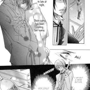 [TAKAGI Ryo] Shitsuji Game (update c.10) [Eng] – Gay Manga sex 185