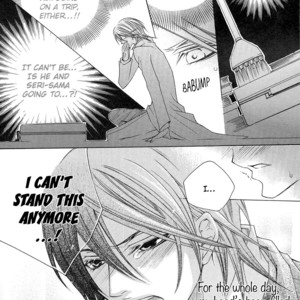 [TAKAGI Ryo] Shitsuji Game (update c.10) [Eng] – Gay Manga sex 186