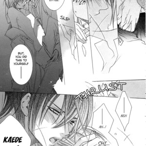 [TAKAGI Ryo] Shitsuji Game (update c.10) [Eng] – Gay Manga sex 195
