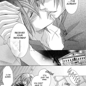 [TAKAGI Ryo] Shitsuji Game (update c.10) [Eng] – Gay Manga sex 197