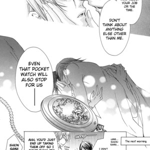 [TAKAGI Ryo] Shitsuji Game (update c.10) [Eng] – Gay Manga sex 198