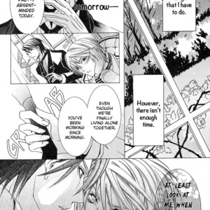 [TAKAGI Ryo] Shitsuji Game (update c.10) [Eng] – Gay Manga sex 206