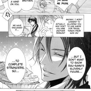 [TAKAGI Ryo] Shitsuji Game (update c.10) [Eng] – Gay Manga sex 211