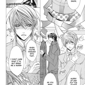 [TAKAGI Ryo] Shitsuji Game (update c.10) [Eng] – Gay Manga sex 216