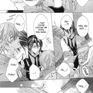 [TAKAGI Ryo] Shitsuji Game (update c.10) [Eng] – Gay Manga sex 218