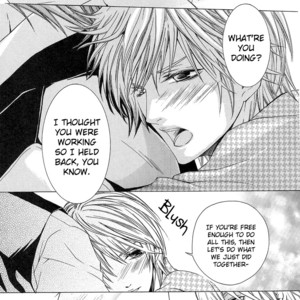 [TAKAGI Ryo] Shitsuji Game (update c.10) [Eng] – Gay Manga sex 221