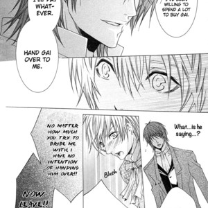 [TAKAGI Ryo] Shitsuji Game (update c.10) [Eng] – Gay Manga sex 226