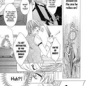[TAKAGI Ryo] Shitsuji Game (update c.10) [Eng] – Gay Manga sex 229