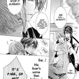 [TAKAGI Ryo] Shitsuji Game (update c.10) [Eng] – Gay Manga sex 230