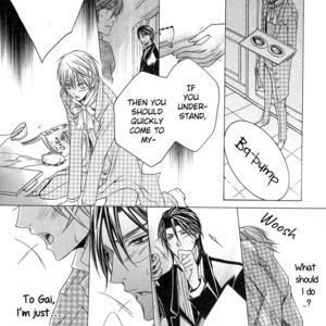 [TAKAGI Ryo] Shitsuji Game (update c.10) [Eng] – Gay Manga sex 235