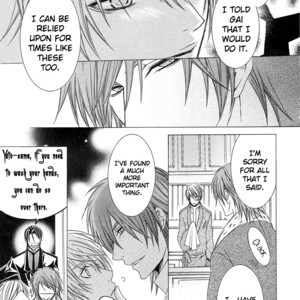 [TAKAGI Ryo] Shitsuji Game (update c.10) [Eng] – Gay Manga sex 245