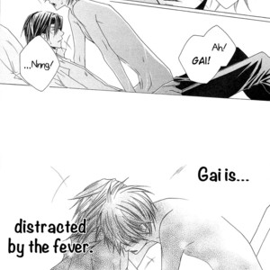 [TAKAGI Ryo] Shitsuji Game (update c.10) [Eng] – Gay Manga sex 249