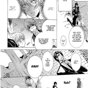 [TAKAGI Ryo] Shitsuji Game (update c.10) [Eng] – Gay Manga sex 260