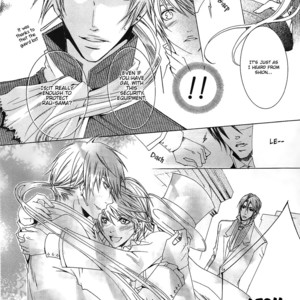 [TAKAGI Ryo] Shitsuji Game (update c.10) [Eng] – Gay Manga sex 262