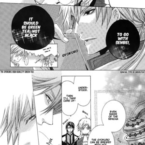 [TAKAGI Ryo] Shitsuji Game (update c.10) [Eng] – Gay Manga sex 266