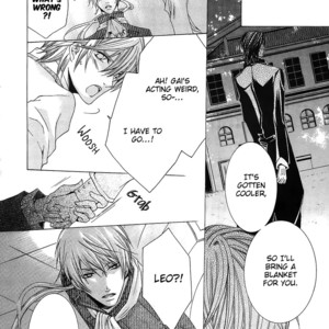 [TAKAGI Ryo] Shitsuji Game (update c.10) [Eng] – Gay Manga sex 274
