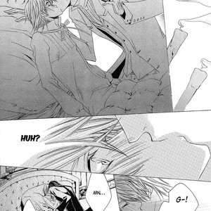 [TAKAGI Ryo] Shitsuji Game (update c.10) [Eng] – Gay Manga sex 281