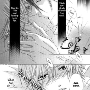 [TAKAGI Ryo] Shitsuji Game (update c.10) [Eng] – Gay Manga sex 282