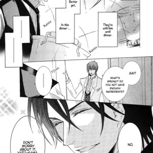 [TAKAGI Ryo] Shitsuji Game (update c.10) [Eng] – Gay Manga sex 290
