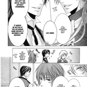 [TAKAGI Ryo] Shitsuji Game (update c.10) [Eng] – Gay Manga sex 293