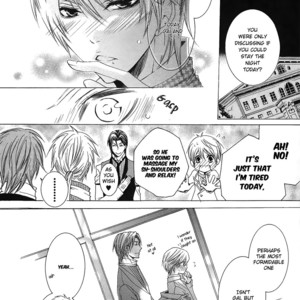 [TAKAGI Ryo] Shitsuji Game (update c.10) [Eng] – Gay Manga sex 296