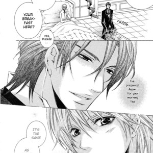 [TAKAGI Ryo] Shitsuji Game (update c.10) [Eng] – Gay Manga sex 301