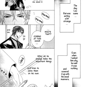 [TAKAGI Ryo] Shitsuji Game (update c.10) [Eng] – Gay Manga sex 302