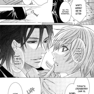 [TAKAGI Ryo] Shitsuji Game (update c.10) [Eng] – Gay Manga sex 304