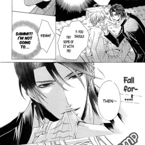 [TAKAGI Ryo] Shitsuji Game (update c.10) [Eng] – Gay Manga sex 305