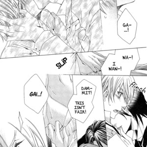 [TAKAGI Ryo] Shitsuji Game (update c.10) [Eng] – Gay Manga sex 306