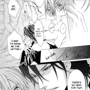 [TAKAGI Ryo] Shitsuji Game (update c.10) [Eng] – Gay Manga sex 307