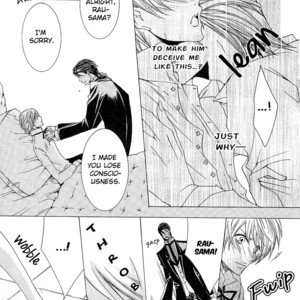 [TAKAGI Ryo] Shitsuji Game (update c.10) [Eng] – Gay Manga sex 308