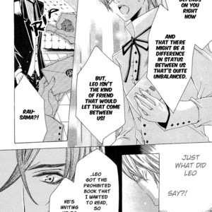 [TAKAGI Ryo] Shitsuji Game (update c.10) [Eng] – Gay Manga sex 311