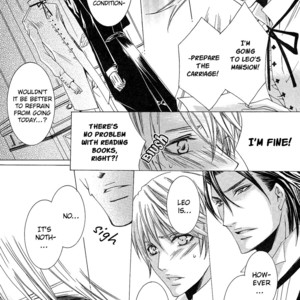 [TAKAGI Ryo] Shitsuji Game (update c.10) [Eng] – Gay Manga sex 312