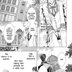 [TAKAGI Ryo] Shitsuji Game (update c.10) [Eng] – Gay Manga sex 314
