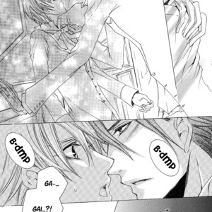 [TAKAGI Ryo] Shitsuji Game (update c.10) [Eng] – Gay Manga sex 316