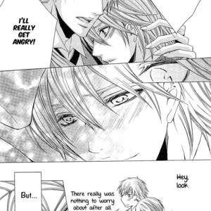 [TAKAGI Ryo] Shitsuji Game (update c.10) [Eng] – Gay Manga sex 322