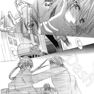 [TAKAGI Ryo] Shitsuji Game (update c.10) [Eng] – Gay Manga sex 351