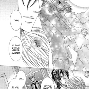 [TAKAGI Ryo] Shitsuji Game (update c.10) [Eng] – Gay Manga sex 355